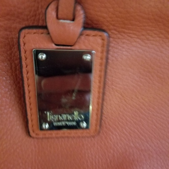 Authentic Tigenallo Purse - Picture 2 of 3